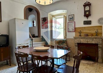 Sala da pranzo - Casa indipendente Via Orientale
 
snc, Roccasicura - foto 95