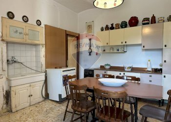 Sala da pranzo - Casa indipendente Via Orientale
 
snc, Roccasicura - foto 97