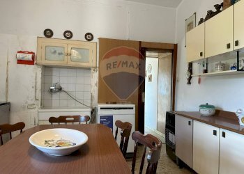 Sala da pranzo - Casa indipendente Via Orientale
 
snc, Roccasicura - foto 98