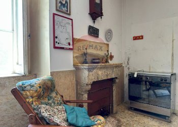 Soggiorno - Casa indipendente Via Orientale
 
snc, Roccasicura - foto 99