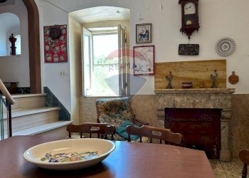 Sala da pranzo - Casa indipendente Via Orientale
 
snc, Roccasicura - foto 100