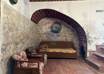 Soggiorno - Casa indipendente Via Orientale
 
snc, Roccasicura - foto 103