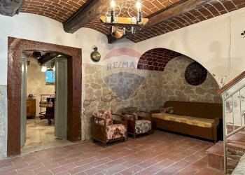 Soggiorno - Casa indipendente Via Orientale
 
snc, Roccasicura - foto 105