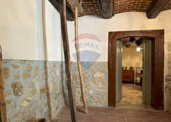 Hall / corridoio - Casa indipendente Via Orientale
 
snc, Roccasicura - foto 108