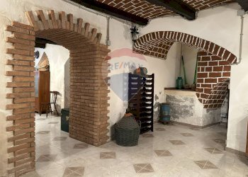 Cantina - Casa indipendente Via Orientale
 
snc, Roccasicura - foto 109