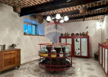 Sala da pranzo - Casa indipendente Via Orientale
 
snc, Roccasicura - foto 110