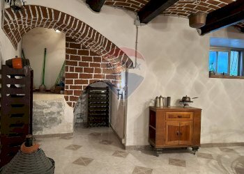 Cantina - Casa indipendente Via Orientale
 
snc, Roccasicura - foto 111