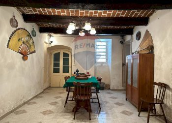 Sala da pranzo - Casa indipendente Via Orientale
 
snc, Roccasicura - foto 113