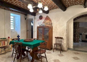 Sala da pranzo - Casa indipendente Via Orientale
 
snc, Roccasicura - foto 114