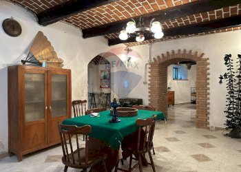 Sala da pranzo - Casa indipendente Via Orientale
 
snc, Roccasicura - foto 116