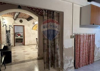 Cantina - Casa indipendente Via Orientale
 
snc, Roccasicura - foto 118