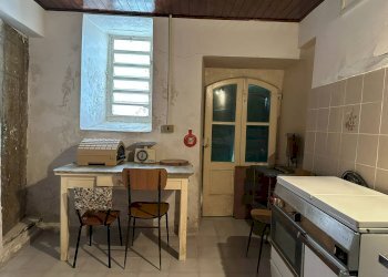 Cucina - Casa indipendente Via Orientale
 
snc, Roccasicura - foto 119