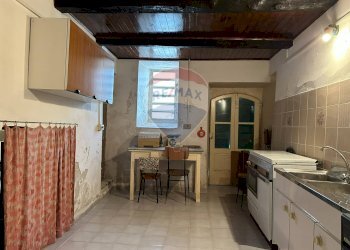 Cucina - Casa indipendente Via Orientale
 
snc, Roccasicura - foto 121