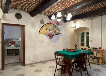 Sala da pranzo - Casa indipendente Via Orientale
 
snc, Roccasicura - foto 122