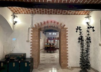 Cantina - Casa indipendente Via Orientale
 
snc, Roccasicura - foto 124