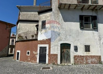Casa all\'aperto - Casa indipendente Via Orientale
 
snc, Roccasicura - foto 126