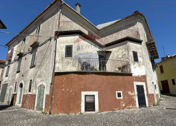 Casa all\'aperto - Casa indipendente Via Orientale
 
snc, Roccasicura - foto 131