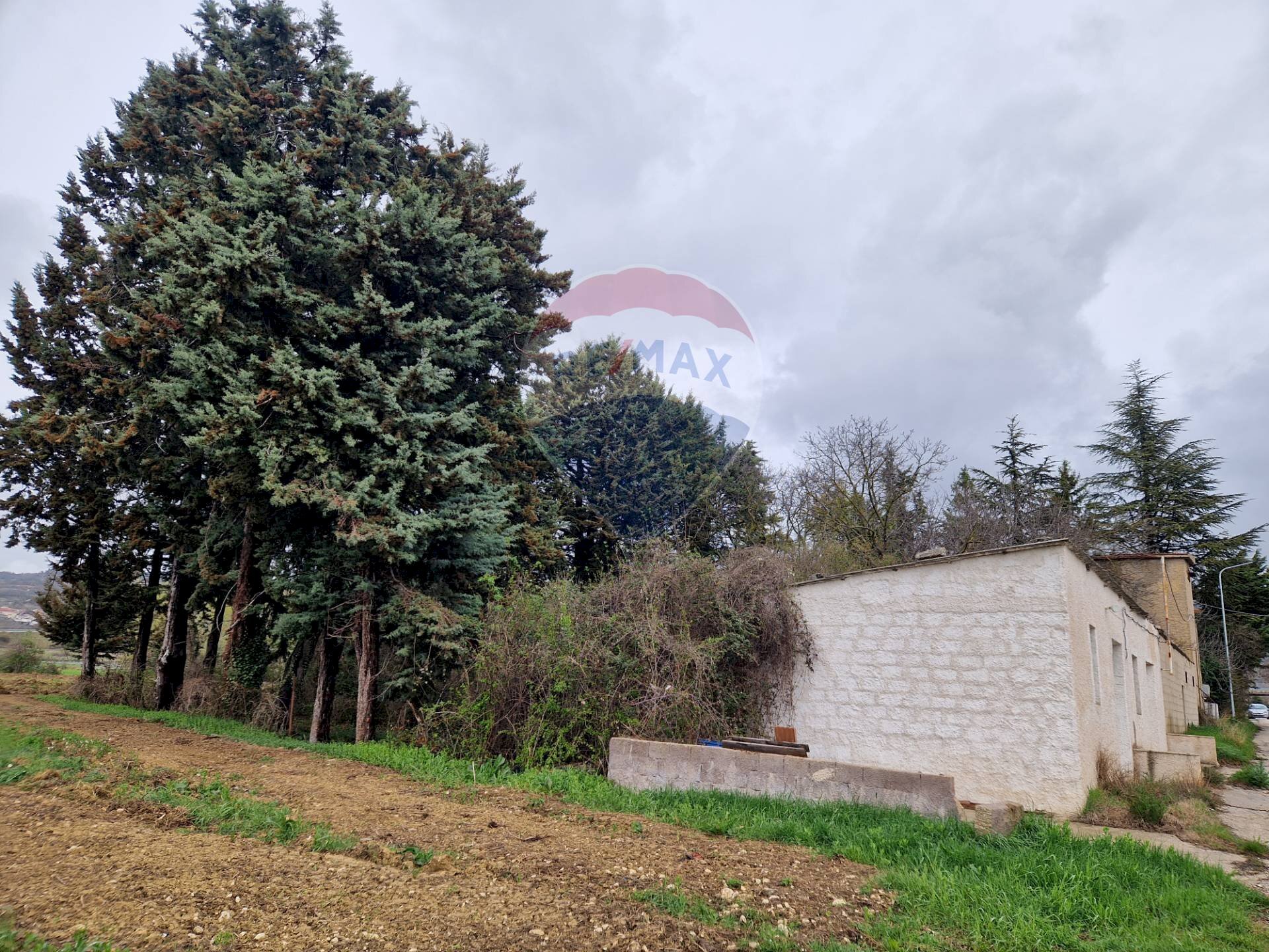 Casa all\'aperto - Terreno edificabile Cerchio - foto 2