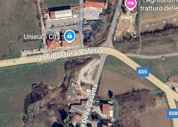 Posizione della mappa - Terreno edificabile Cerchio - foto 13