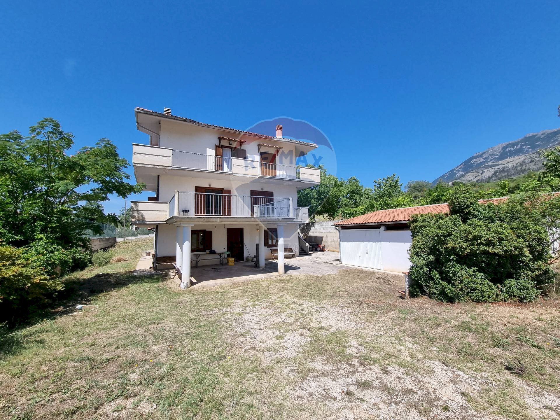 Foto 2 - Casa indipendente Sulmona - foto 2