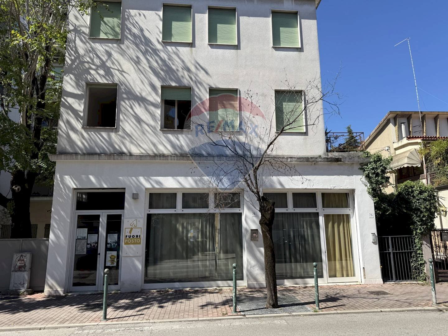 Casa all\'aperto - Locale Commerciale Via Felisati
 
70, Venezia - foto 2