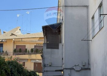 Edificio all\'aperto - Locale Commerciale Via Felisati
70, Venezia - foto 11