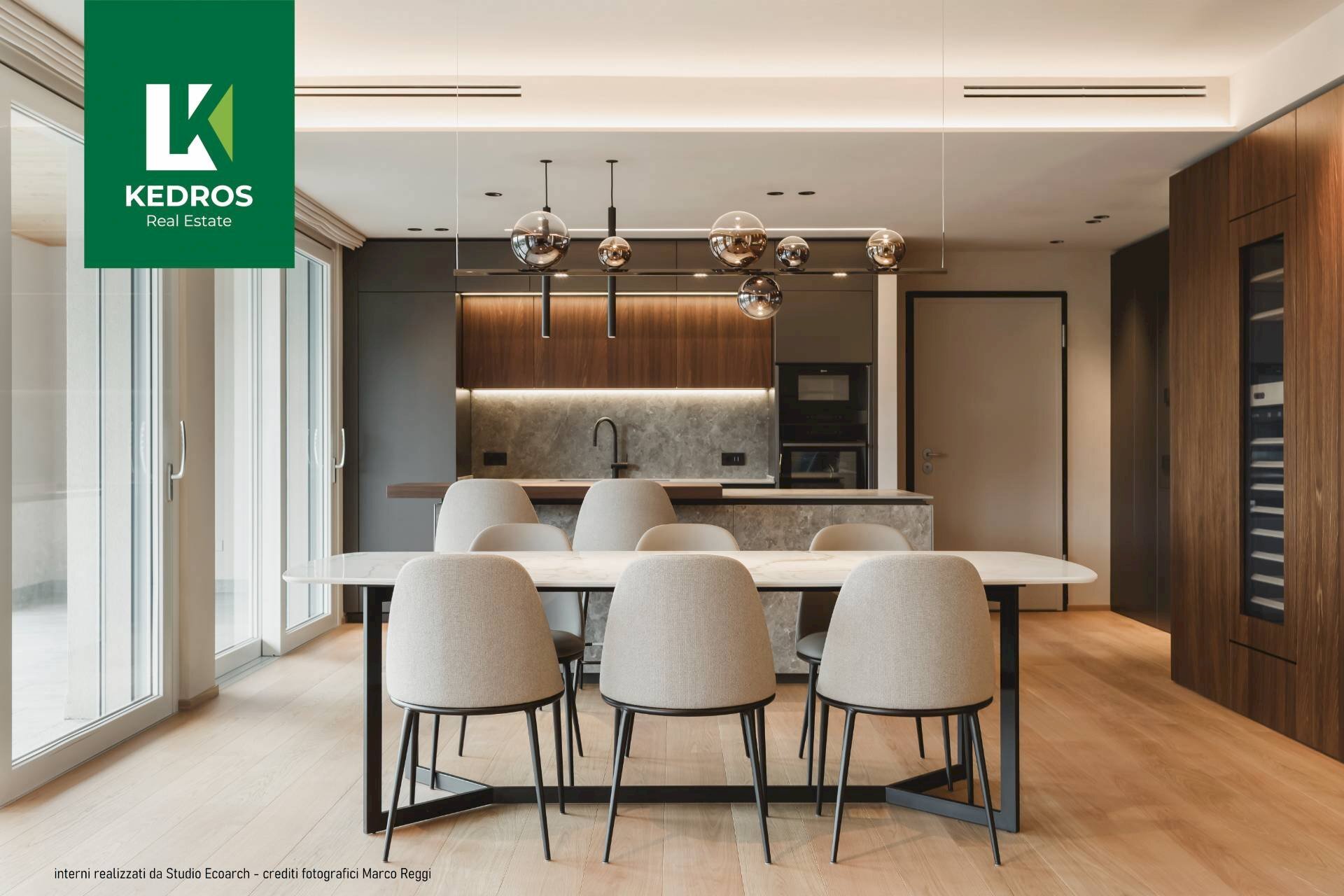 Foto 3 - Quadrilocale Via Verdi
 
2, Cunardo - foto 3