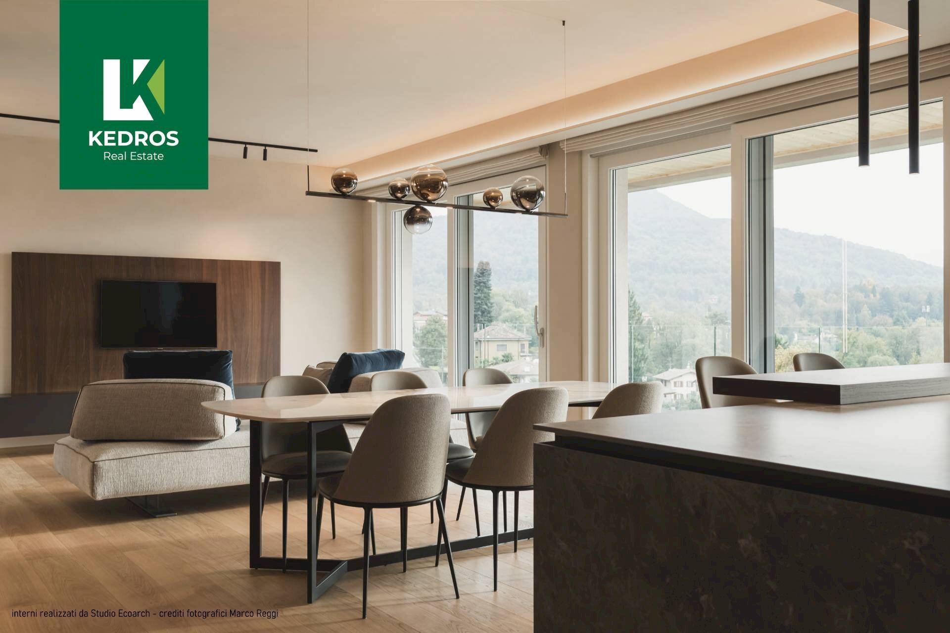 Foto 2 - Quadrilocale Via Verdi
 
2, Cunardo - foto 2