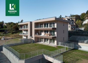 Foto 1 - Quadrilocale Via Verdi
 
2, Cunardo - foto 1