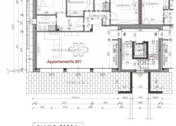 Foto 10 - Quadrilocale Via Verdi
 
2, Cunardo - foto 10