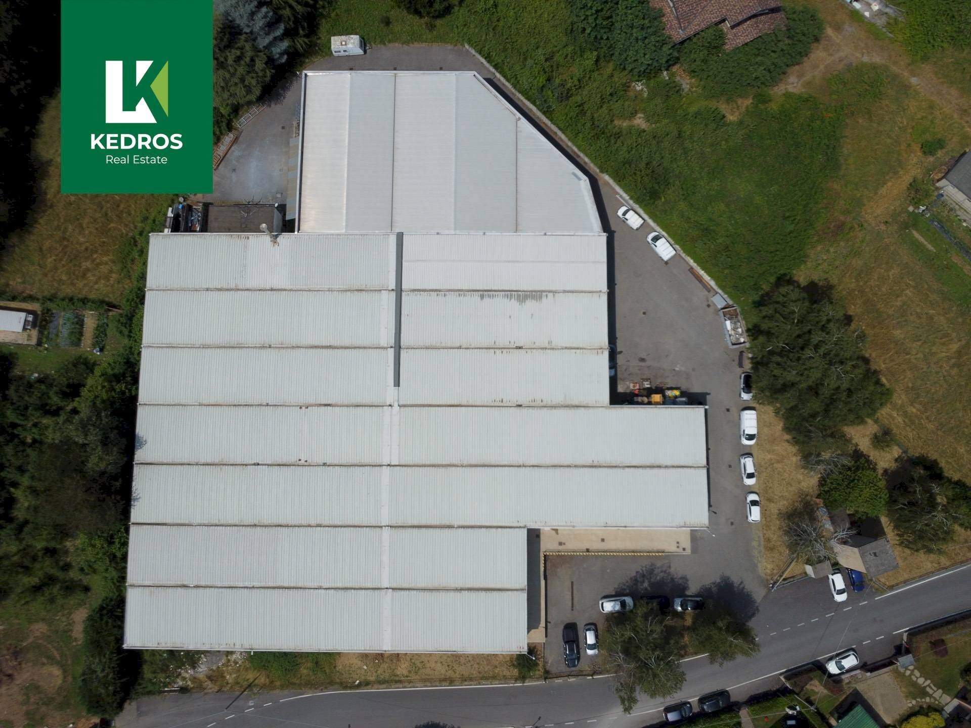 Foto 1 - Capannone Via Indipendenza
 
6, Binago - foto 1