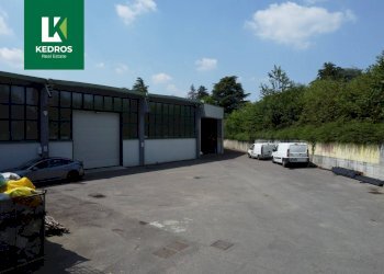 Foto 4 - Capannone Via Indipendenza
 
6, Binago - foto 4