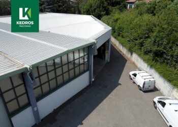 Foto 2 - Capannone Via Indipendenza
 
6, Binago - foto 2