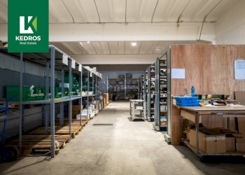 Foto 6 - Capannone Via Indipendenza
 
6, Binago - foto 6