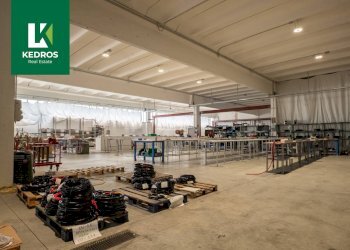 Foto 5 - Capannone Via Indipendenza
 
6, Binago - foto 5