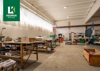 Foto 10 - Capannone Via Indipendenza
 
6, Binago - foto 10