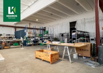 Foto 11 - Capannone Via Indipendenza
 
6, Binago - foto 11