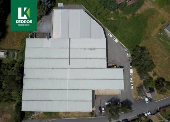 Foto 1 - Capannone Via Indipendenza
 
6, Binago - foto 1