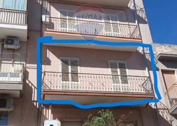 Edificio all\'aperto - Trilocale Via delle Betulle
 
57, Ragusa - foto 2