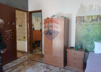 Camera / soggiorno - Trilocale Via delle Betulle
 
57, Ragusa - foto 7