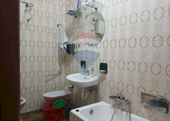 Bagno - Trilocale Via delle Betulle
 
57, Ragusa - foto 10