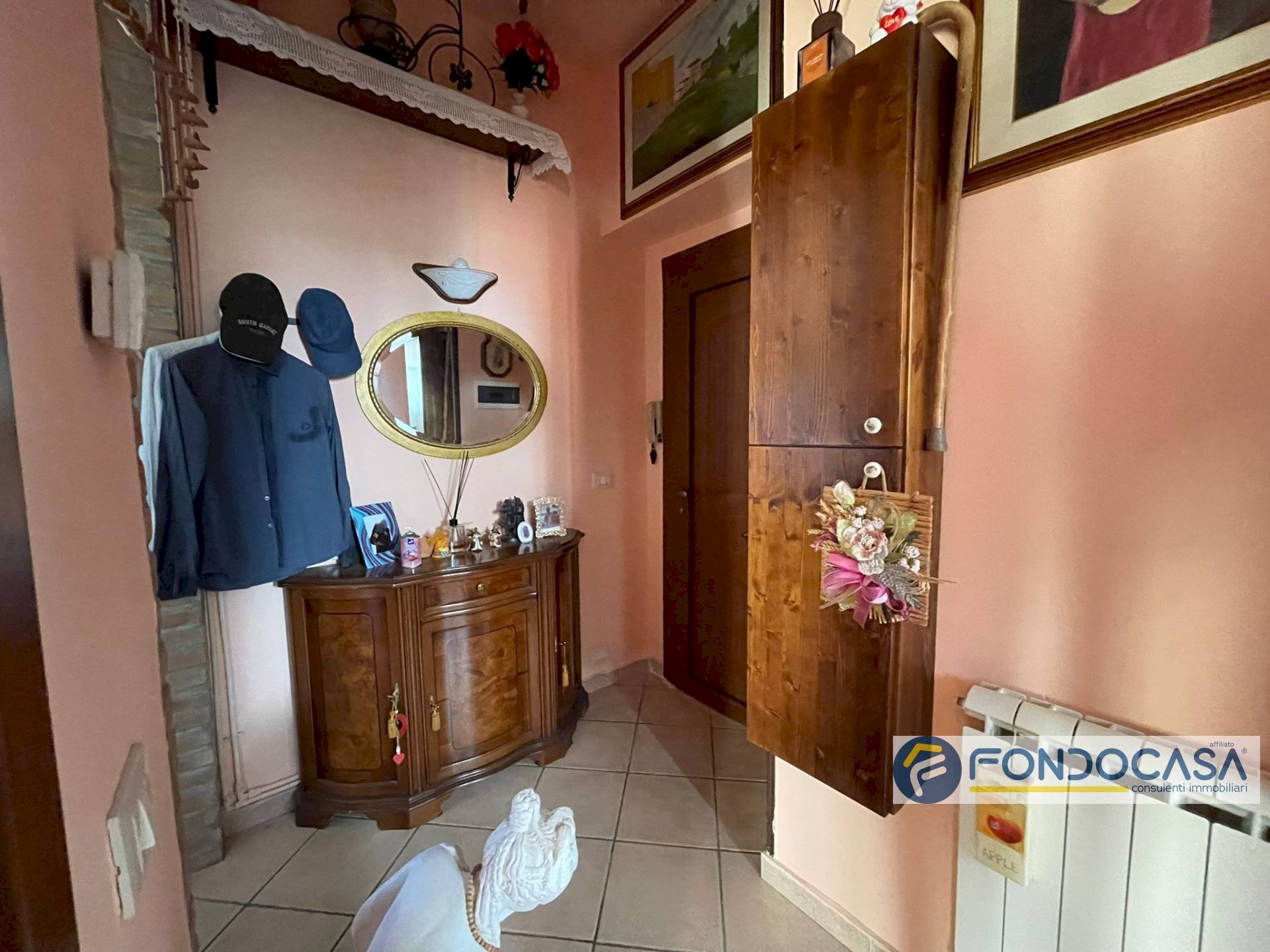 Foto 3 - Bilocale Via Della Chiesa Fabbrica, Peccioli - foto 3