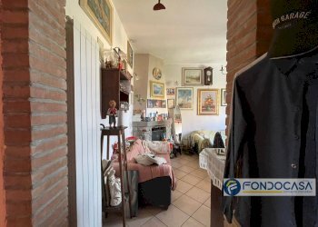 Foto 4 - Bilocale Via Della Chiesa Fabbrica, Peccioli - foto 4