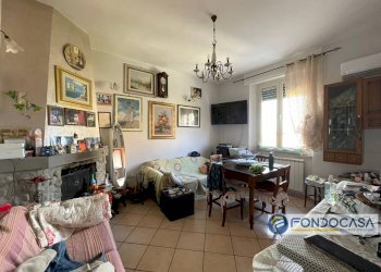 Foto 5 - Bilocale Via Della Chiesa Fabbrica, Peccioli - foto 5