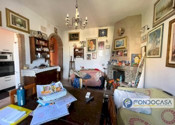 Foto 7 - Bilocale Via Della Chiesa Fabbrica, Peccioli - foto 7