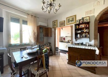 Foto 8 - Bilocale Via Della Chiesa Fabbrica, Peccioli - foto 8