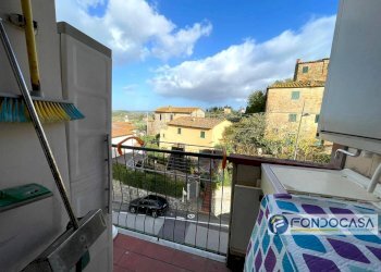 Foto 11 - Bilocale Via Della Chiesa Fabbrica, Peccioli - foto 11