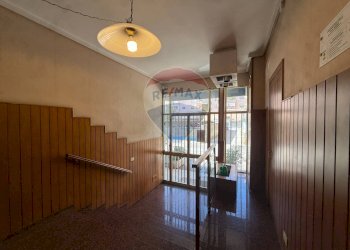 Ricezione / Lobby - Quadrilocale Piazza Federico Chopin
 
6, Palermo - foto 2