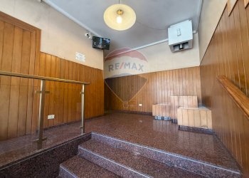 Ricezione / Lobby - Quadrilocale Piazza Federico Chopin
 
6, Palermo - foto 3