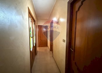 Hall / corridoio - Quadrilocale Piazza Federico Chopin
 
6, Palermo - foto 12